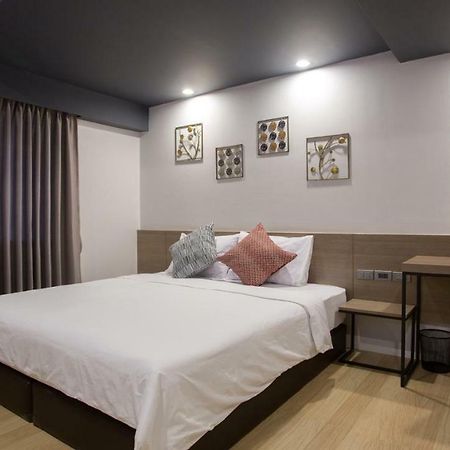 Toptel Thaphra - ท็อปเทล ท่าพระ Bangkok Luaran gambar